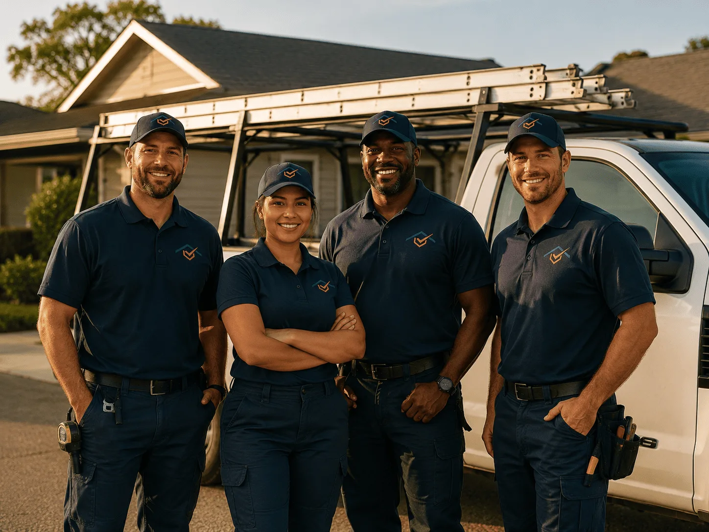 Roof Inspection company in Harrisville, NY